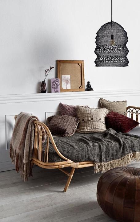 Produktbild Nordal Celso (Bettsofa)