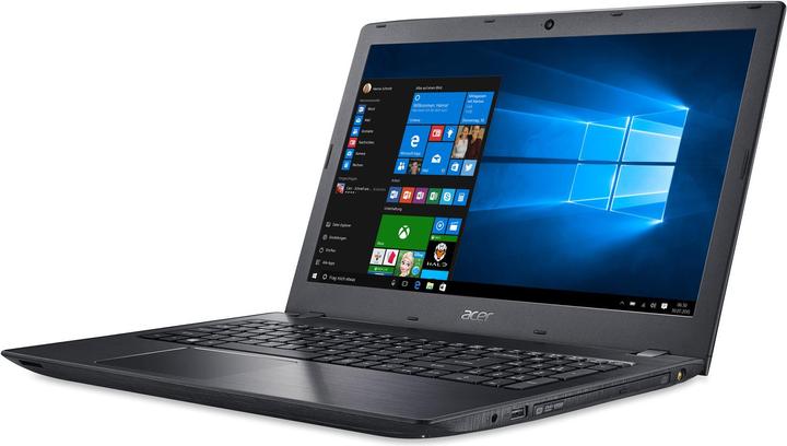Produktbild Acer TravelMate TMP259-G2-M-7943 (15.60", Intel Core i7-7500U, 16 GB, 256 GB, DE)
