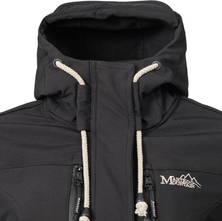 Actual product image Marikoo Cinnamon Bitch (XS)