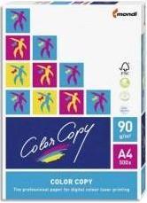 Actual product image Mondi colour copy (200 g/m², 250 x, A3)