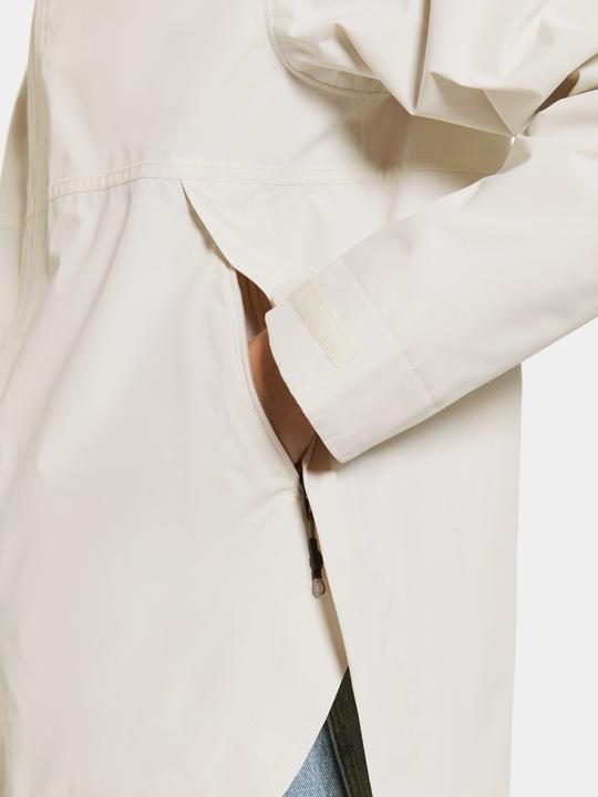 Actual product image Didriksons Women's Tilde Jacket 4 (50)