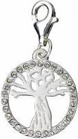 Image du produit Carat HARRY POTTER - Saule Cogneur - Clip Charme + Cristal pour Bracelet