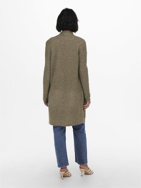 Actual product image Only Cardigan (L)