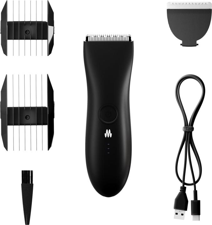 Immagine prodotto Meridian Grooming Premium