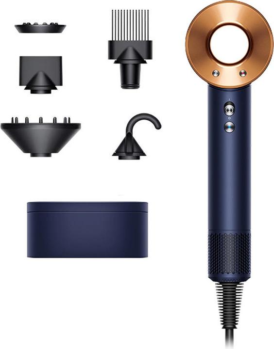 Produktbild Dyson Supersonic HD07