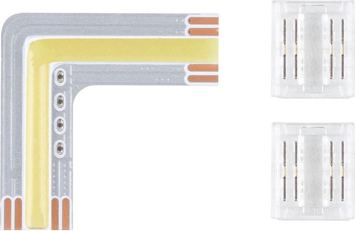 Actual product image Paulmann MaxLED 500 Full-Line COB Stripe corner (White, 3 cm, Indoor)
