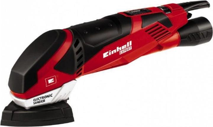 Einhell Te-Ds 20 E (Deltaschleifer, 200 W)