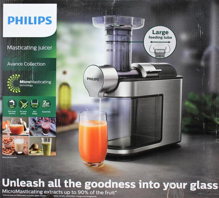 Actual product image Philips Hr1949/20