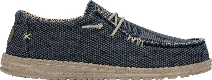 Actual product image Hey Dude Lace-up shoe WALLY BRAIDED (47)