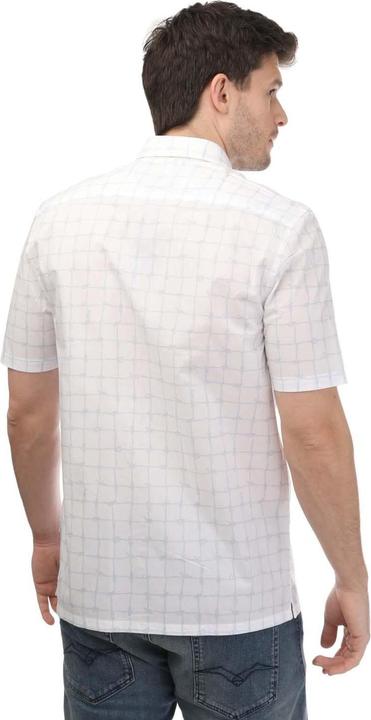 Immagine prodotto Ted Baker Camicia A Quadri Maniche Corte Uomo (S)