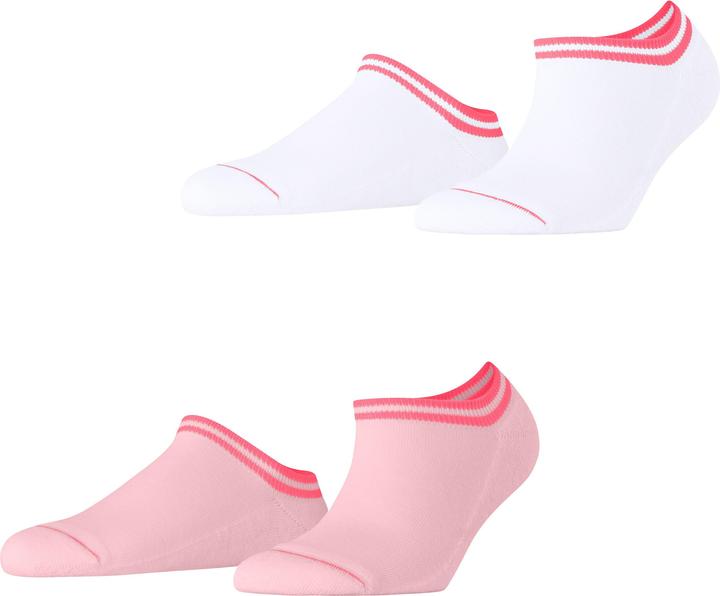 Esprit Base Stripe SN 2P (2er Pack, 39 - 42)