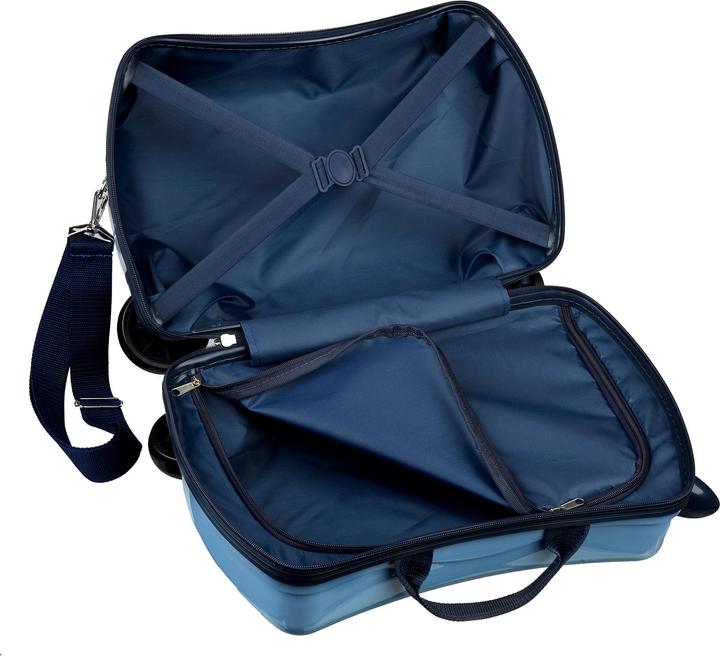 Produktbild Undercover Ride-On Frozen (34.21 l, Handgepäck (bis 50l))