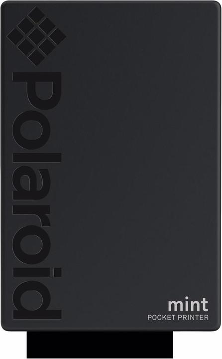 Actual product image Polaroid Mint (Thermal printing, Colour)