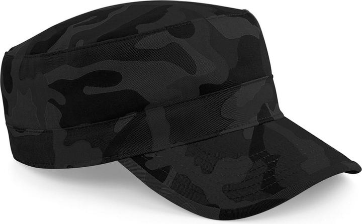 Beechfield Unisex Adult Camo Army Cap (One Size)