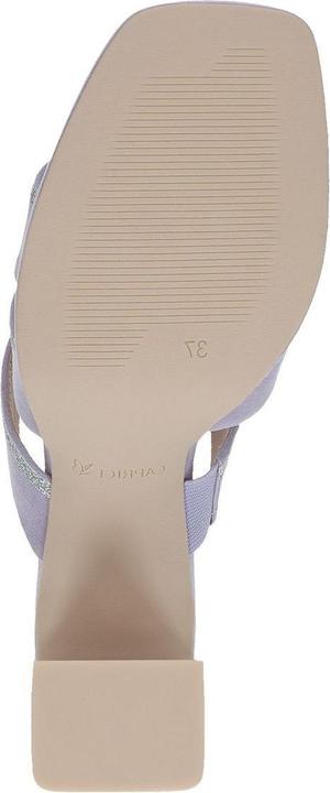 Actual product image Caprice Mule (40)