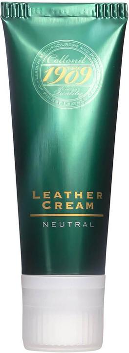 Image du produit Collonil 1909 Crème pour cuir neutre (1 x, 75 ml)
