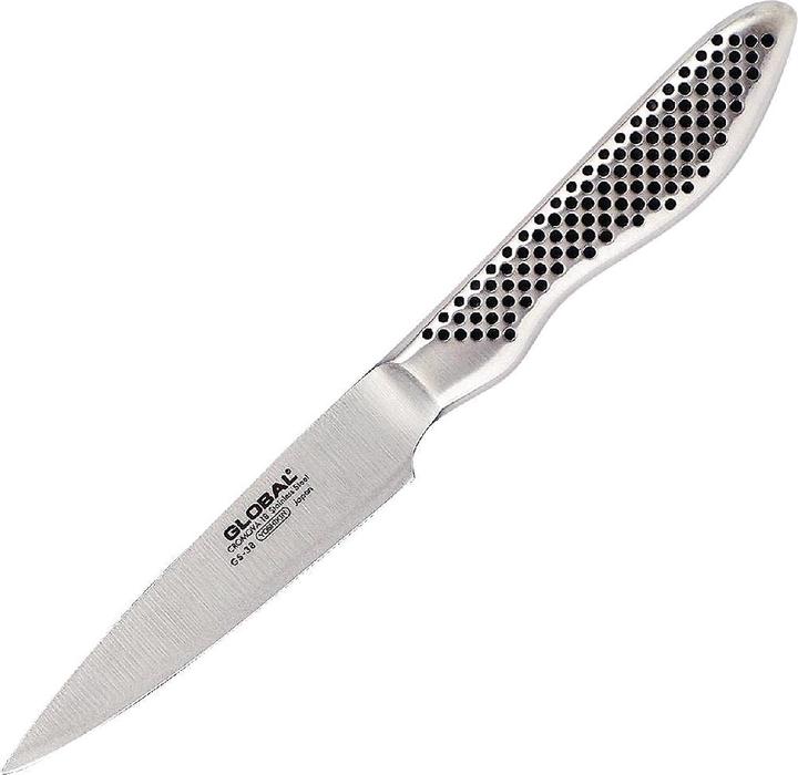 Global GS-38 Cleaning knife, 9 cm (9 cm)