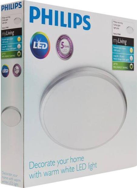 Image du produit Philips Twirly (1200 lm)