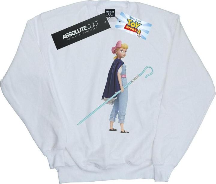 Produktbild Disney Toy Story 4 Little Bo Peep Sweatshirt (XXL)
