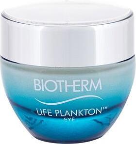 Image du produit Biotherm Oeil du plancton vivant (Crème, 15 ml, Jour + nuit)