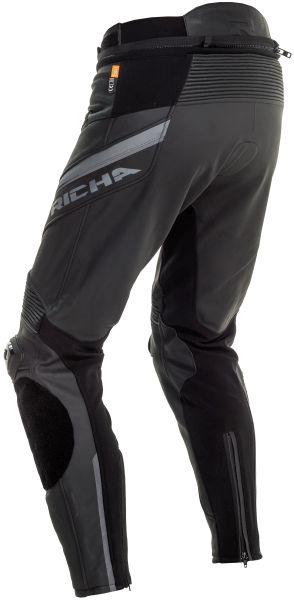 Produktbild Richa Viper 2 Street Pants (Herren, 52, Normalgrösse)