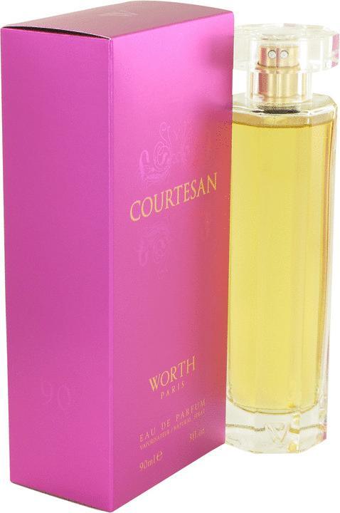 Immagine prodotto Worth Cortigiana (90 ml)