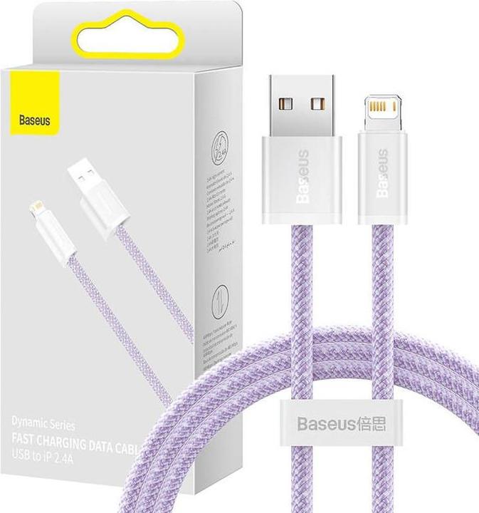 Produktbild Baseus Dynamic Series (1 m, USB 3.0)