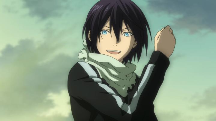 Immagine prodotto Noragami Episodio 01-06 (Blu-ray, 2014, Tedesco, Giapponese)