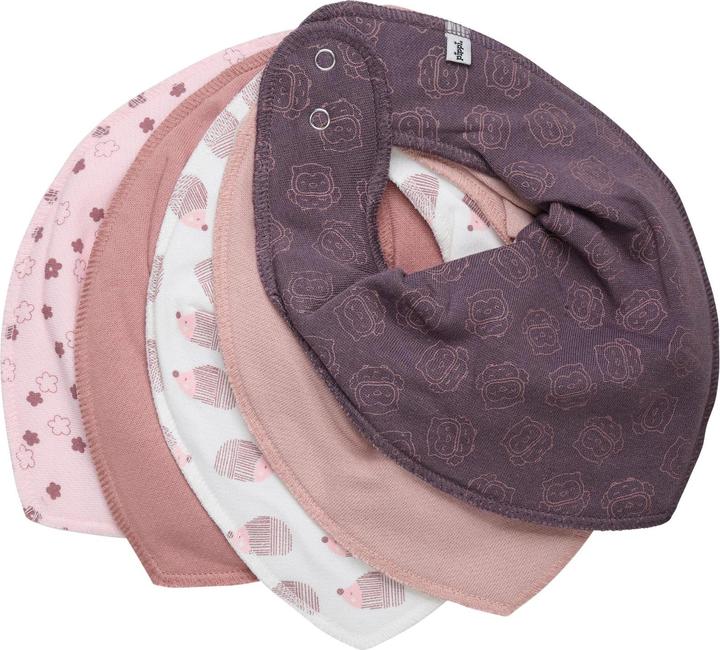 Actual product image Pippi Baby Bandana
