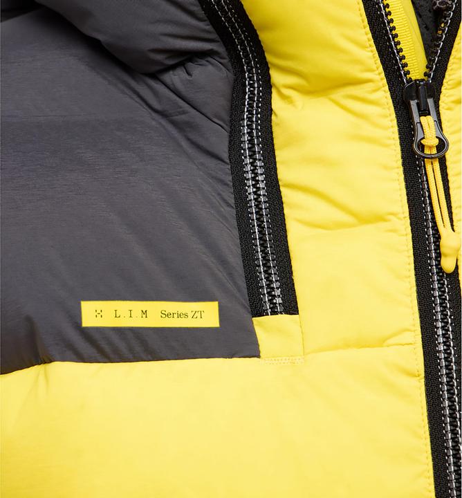 Actual product image Haglöfs Women's L.I.M ZT II Big Belay (XS)