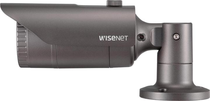 Produktbild Hanwha QNO-6012R1 Bulletkamera out. 2MP PoE IR IK10 (1920 x 1080 Pixels)