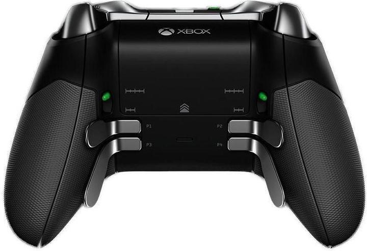 Produktbild Microsoft Elite Wireless Controller (Xbox Series X, Xbox One S, Xbox Series S, PC, Xbox One X)
