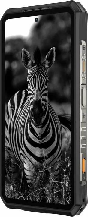 Image du produit Ulefone Smartphone Armor 28 Ultra 5G 16GB/1TGB (schwarz) (1000 Go, Noir, 6.65", Double SIM, 50 Mpx)