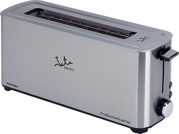 Produktbild Jata TT1043 Stainless steel