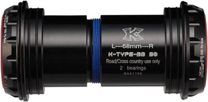 Produktbild KCNC BB30 Adapter Road