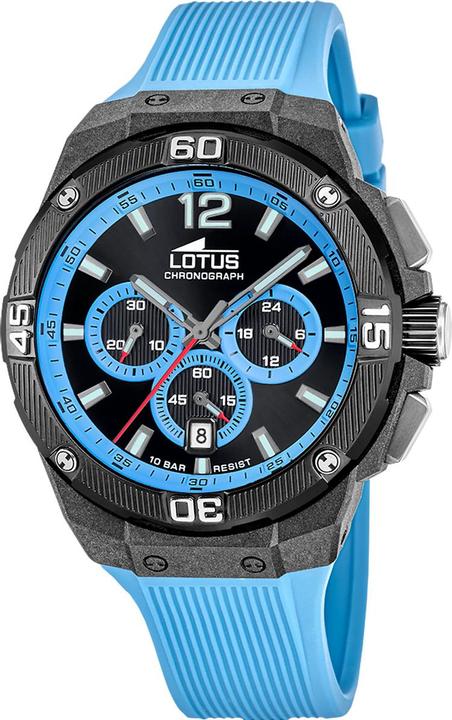 Image du produit Lotus 18975/4 (Chronographe, Montre analogique, 45 mm)