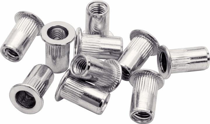 Immagine prodotto Rapid Dadi per rivetti ciechi M5