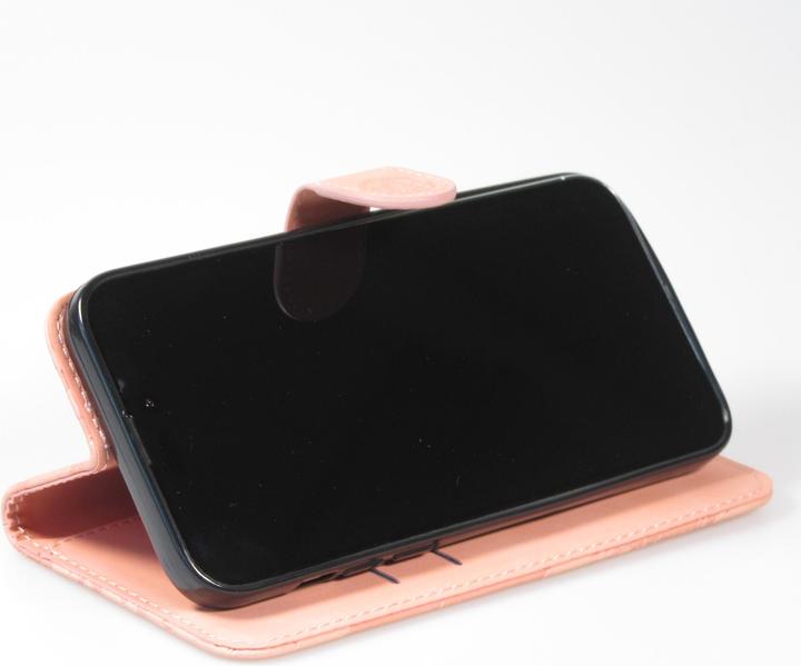 Produktbild PhoneLook Hülle 3D Flip Auge des Tigers (Apple iPhone 14 Pro Max)