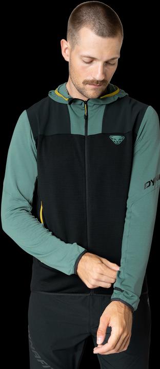 Produktbild Dynafit Traverse PTC Hooded Jacket M (L)
