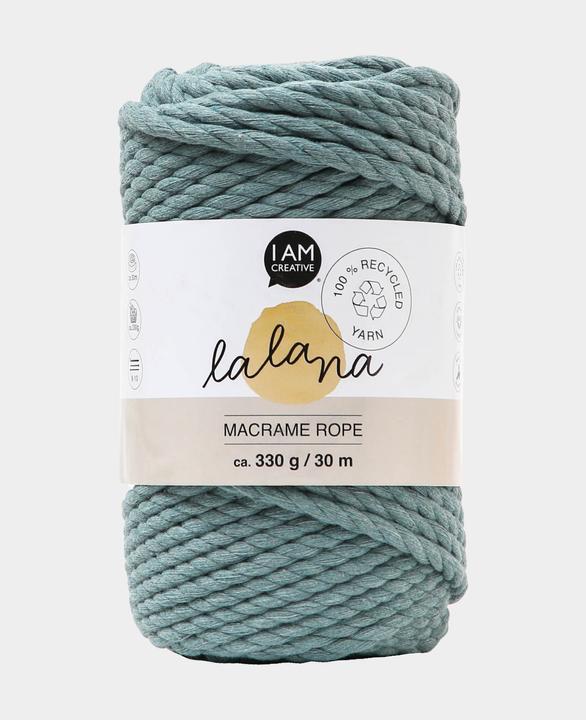 Produktbild Lalana Macrame Rope (30 m)