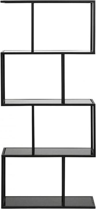 Image du produit Nordal Cassio (71 x 25,5 x 153,5 cm)