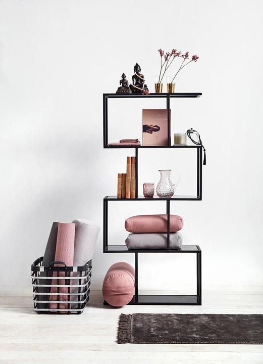 Image du produit Nordal Cassio (71 x 25,5 x 153,5 cm)