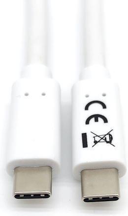 Actual product image equip USB Cable 3.2 C -> C St/St (1 m, USB 3.2 Gen 1)