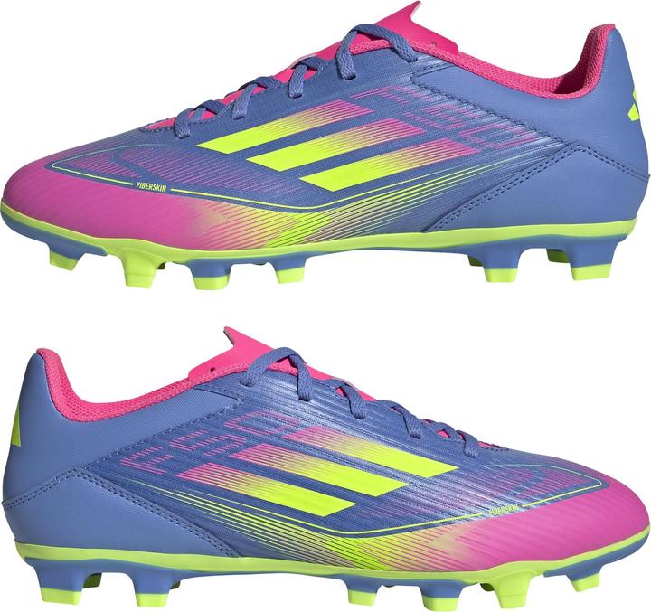 Actual product image adidas F50 Club FG/MG (42)
