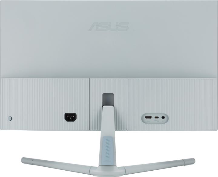 Produktbild ASUS Eye Care VU279CFE-G 68.58cm (16:9) FQHD HDMI (1920 x 1080 Pixel, 27")