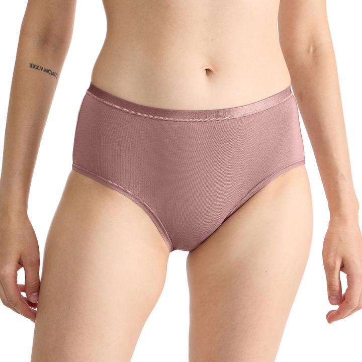 Produktbild Sloggi 6er Pack GO Daily Cotton Midi Slip (S, 6er Pack)