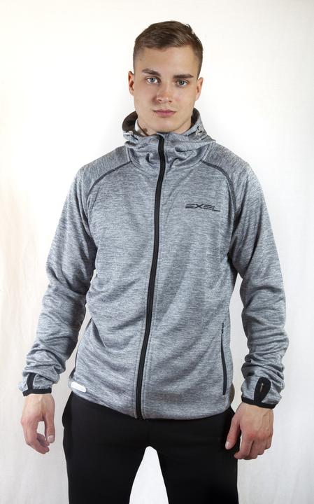Immagine prodotto IH Exel Score Zip Hoodie (L)