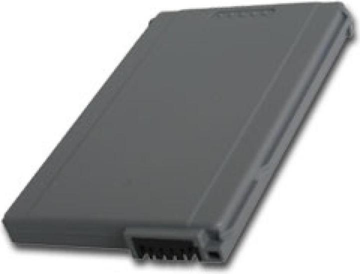 Actual product image AccuCell Battery Sony NP-FA50, Sony DCR-DVD7, -HC90