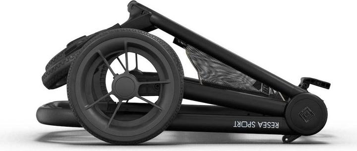 Actual product image Moon Buggy Moon Resea Sport Buggy