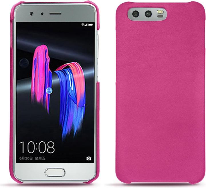 Actual product image Noreve Leather cover (Honor 9)